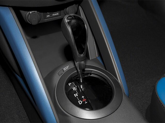 2014 Hyundai Veloster Turbo w/Black Chantilly VA