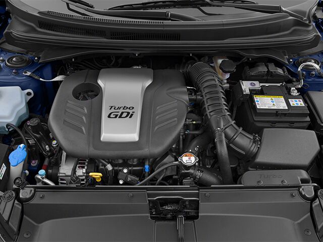 2014 Hyundai Veloster Turbo w/Black Chantilly VA