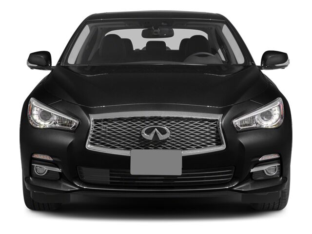 2014 INFINITI Q50 Hybrid Premium Chantilly VA