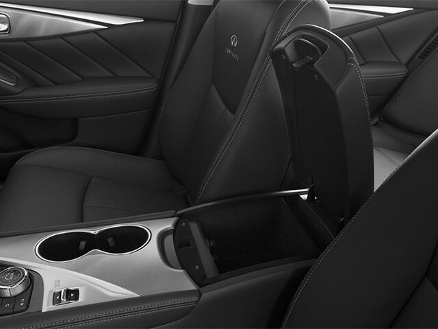 2014 INFINITI Q50 Hybrid Premium Chantilly VA