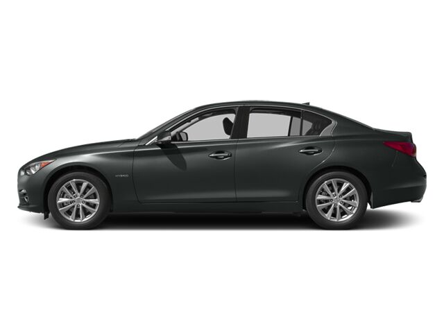 2014 INFINITI Q50 Hybrid Premium Chantilly VA