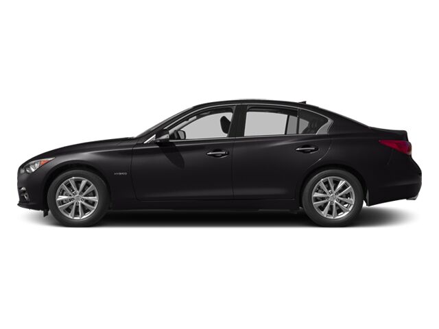 2014 INFINITI Q50 Hybrid Premium Chantilly VA