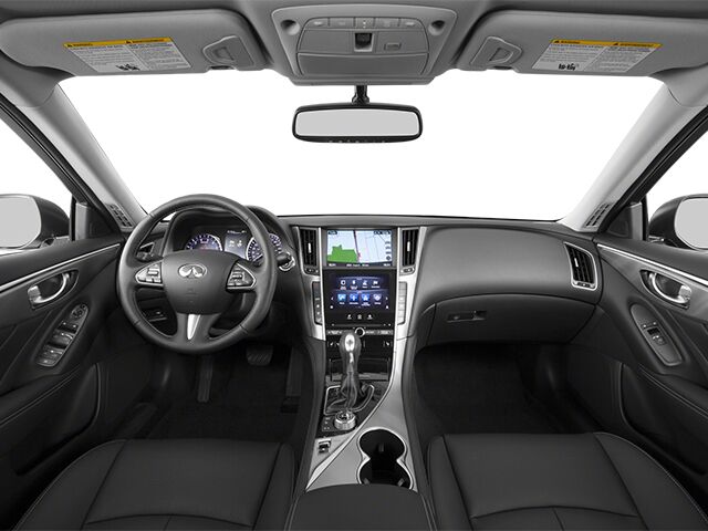 2014 INFINITI Q50 Hybrid Premium Roseville CA