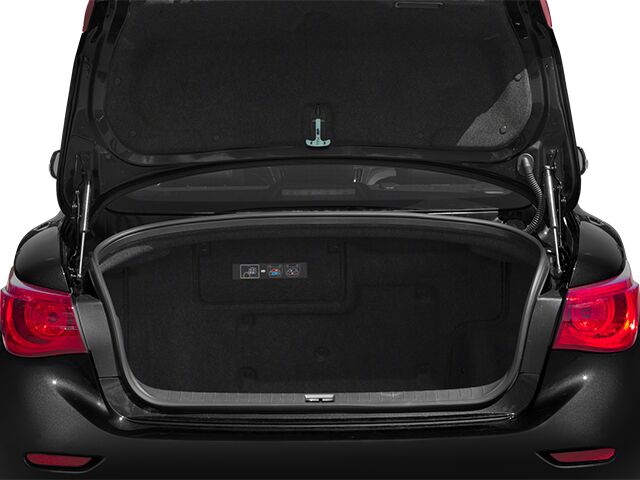 2014 INFINITI Q50 Hybrid Premium Roseville CA