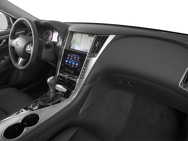 2014 INFINITI Q50 Hybrid Premium Roseville CA