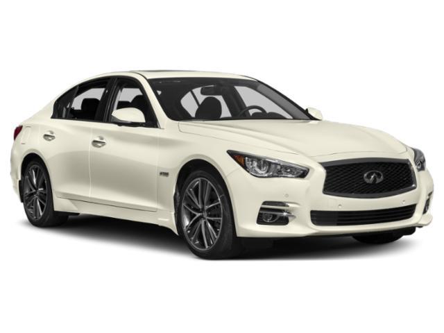 2014 INFINITI Q50 Hybrid Premium Roseville CA