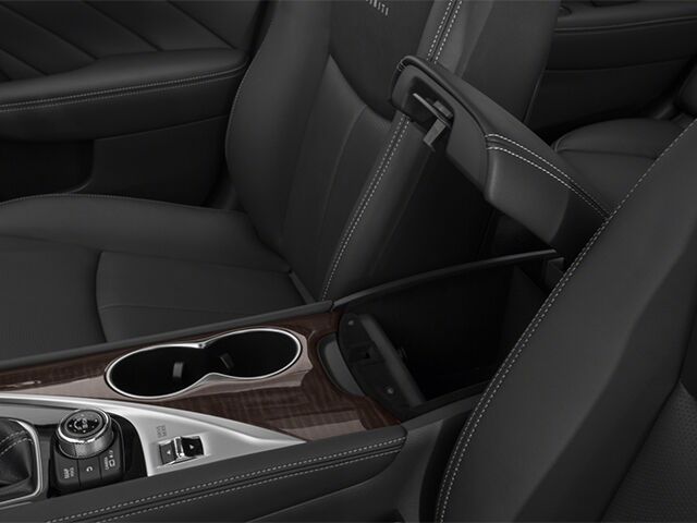 2014 INFINITI Q50 Premium Akron