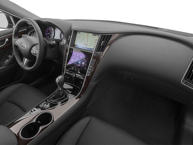 2014 INFINITI Q50 Premium Akron