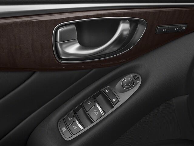 2014 INFINITI Q50 Premium Akron
