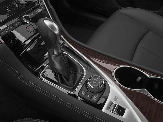 2014 INFINITI Q50 Premium Akron
