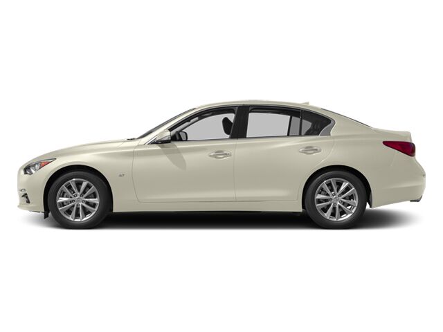 2014 INFINITI Q50 Premium Akron