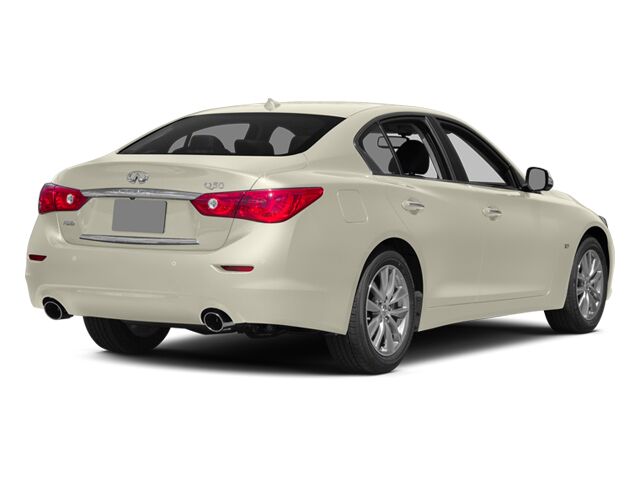 2014 INFINITI Q50 Premium Akron