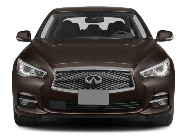 2014 INFINITI Q50 Premium Roseville CA