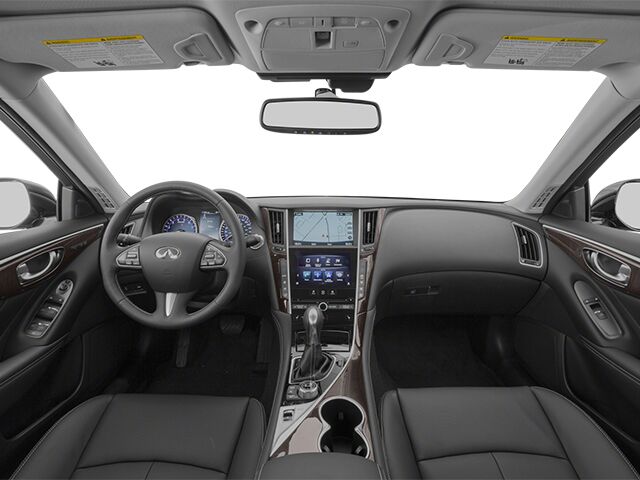 2014 INFINITI Q50 Premium Roseville CA