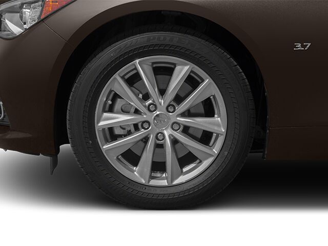 2014 INFINITI Q50 Premium Roseville CA