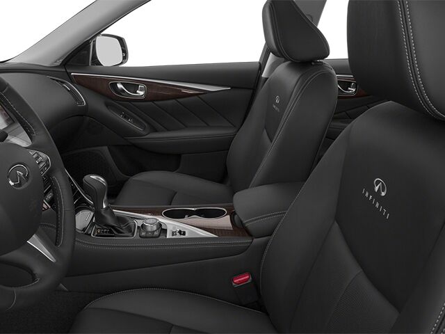 2014 INFINITI Q50 Premium Roseville CA