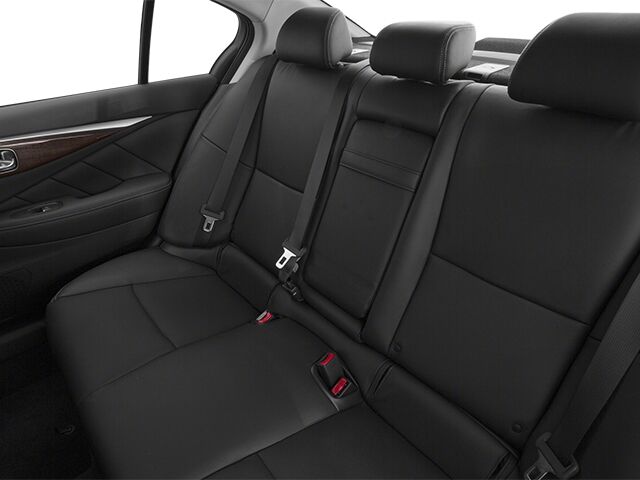 2014 INFINITI Q50 Premium Roseville CA
