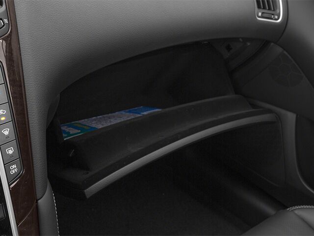 2014 INFINITI Q50 Sport Roseville CA