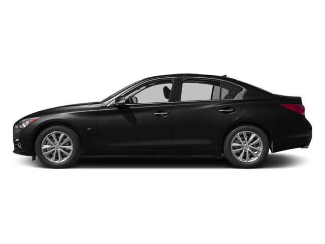 2014 INFINITI Q50 Sport Roseville CA