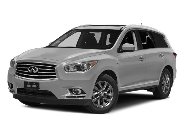 2014 INFINITI QX60 Richmond Hill NY