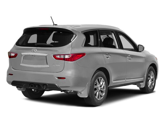 2014 INFINITI QX60 Richmond Hill NY