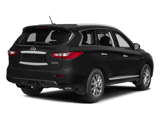 2014 INFINITI QX60 4DR Meridian MS
