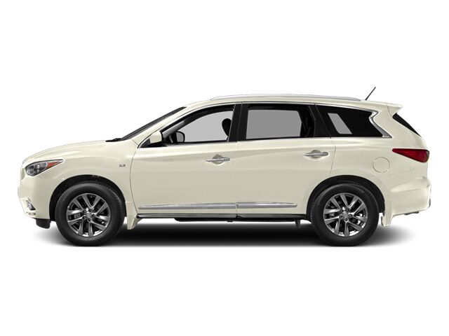 2014 INFINITI QX60 4DR