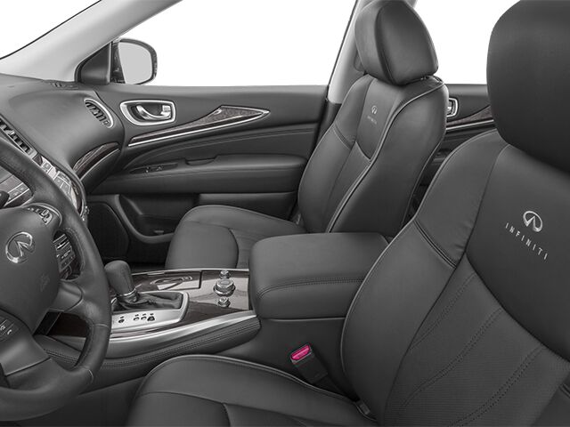 2014 INFINITI QX60 Base Morgan Hill CA