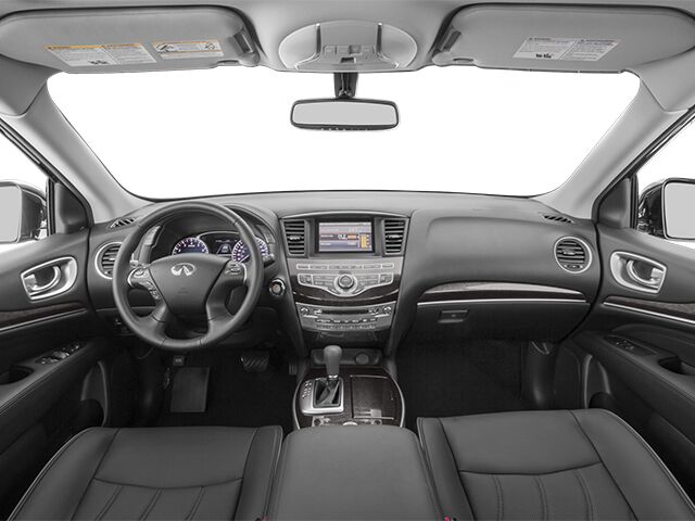 2014 INFINITI QX60 Base Morgan Hill CA