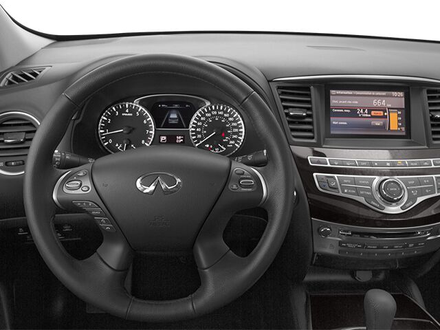 2014 INFINITI QX60 Base Morgan Hill CA