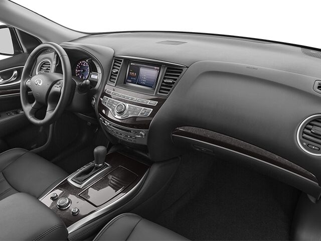 2014 INFINITI QX60 Base Morgan Hill CA