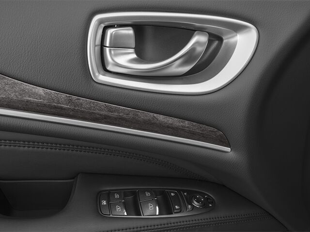 2014 INFINITI QX60 Base Morgan Hill CA