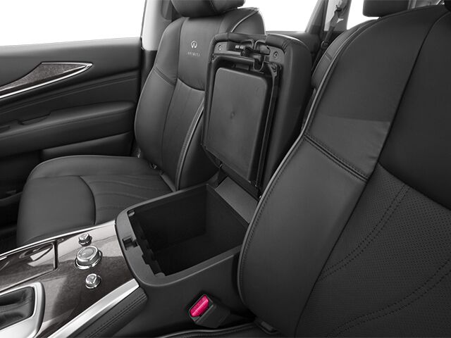 2014 INFINITI QX60 Base Morgan Hill CA