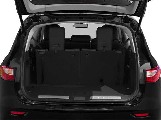 2014 INFINITI QX60 Base Morgan Hill CA