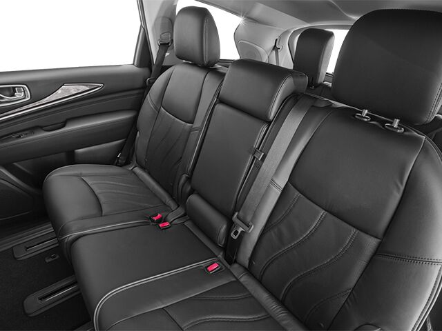2014 INFINITI QX60 Base Morgan Hill CA