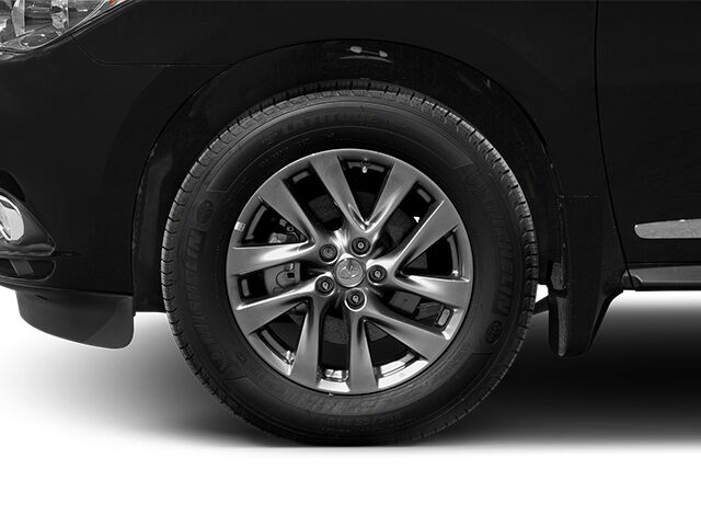 2014 INFINITI QX60 Base Morgan Hill CA