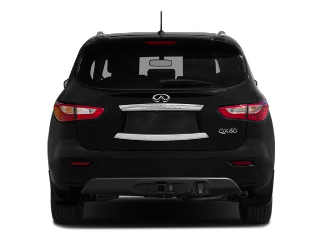 2014 INFINITI QX60 Base Morgan Hill CA