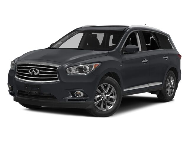 2014 INFINITI QX60 Base Morgan Hill CA