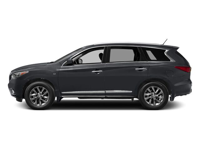 2014 INFINITI QX60 Base Morgan Hill CA