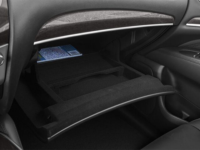 2014 INFINITI QX60 Luxury Chantilly VA