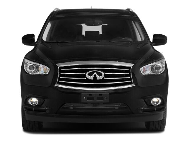 2014 INFINITI QX60 Luxury Chantilly VA