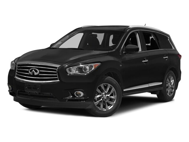 2014 INFINITI QX60 Luxury Chantilly VA