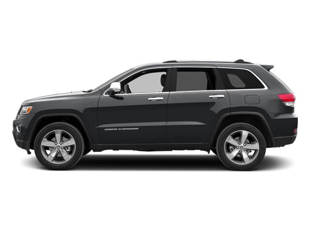 2014 JEEP GRAND CHEROKEE LAREDO Houston TX