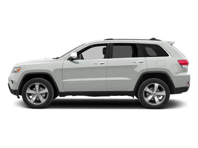 2014 JEEP GRAND CHEROKEE OVERL Kansas City MO
