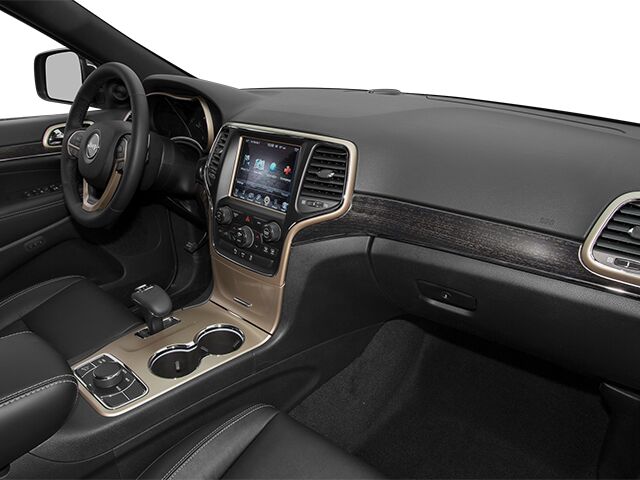 2014 JEEP GRAND CHEROKEE OVERL Kansas City MO