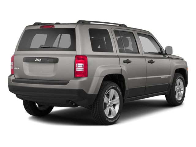 2014 JEEP PATRIOT SUV Kansas City MO