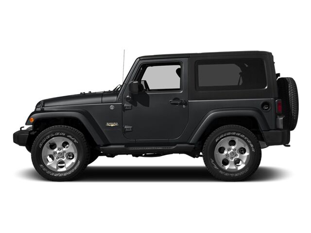 2014 JEEP WRANGLER SPORT Grand Prairie TX