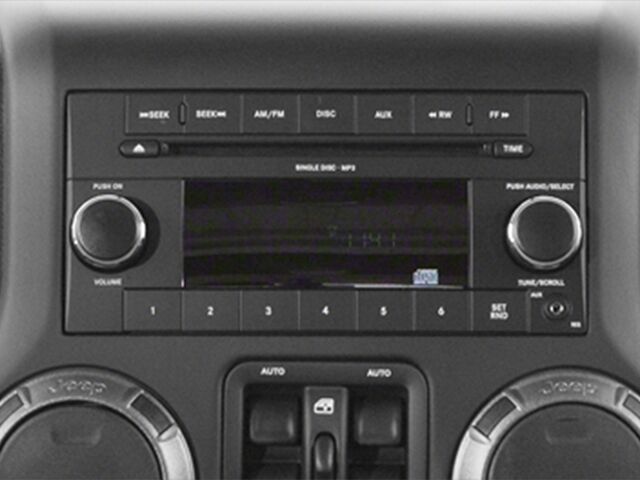 2014 JEEP WRANGLER UNLIMITED S Kansas City MO