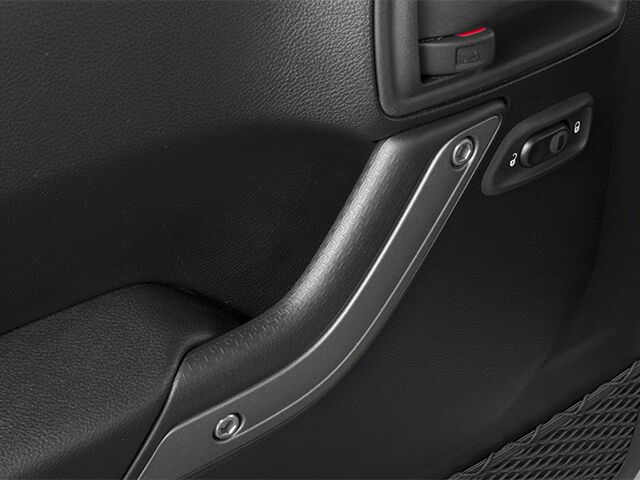 2014 JEEP WRANGLER UNLIMITED S Kansas City MO