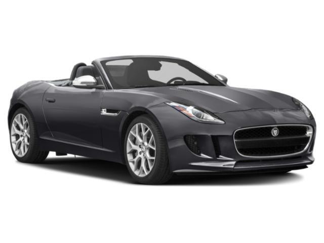 2014 Jaguar F-TYPE S Chantilly VA